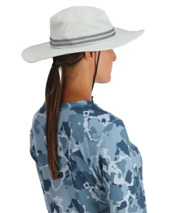 Best Women's Solar Sombrero Women Ocean|Ocean