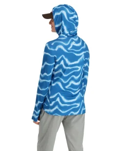 Hot Women's SolarFlex® 1/4 Zip Hoody Women Sun Hoodies & Shirts|Hoodies