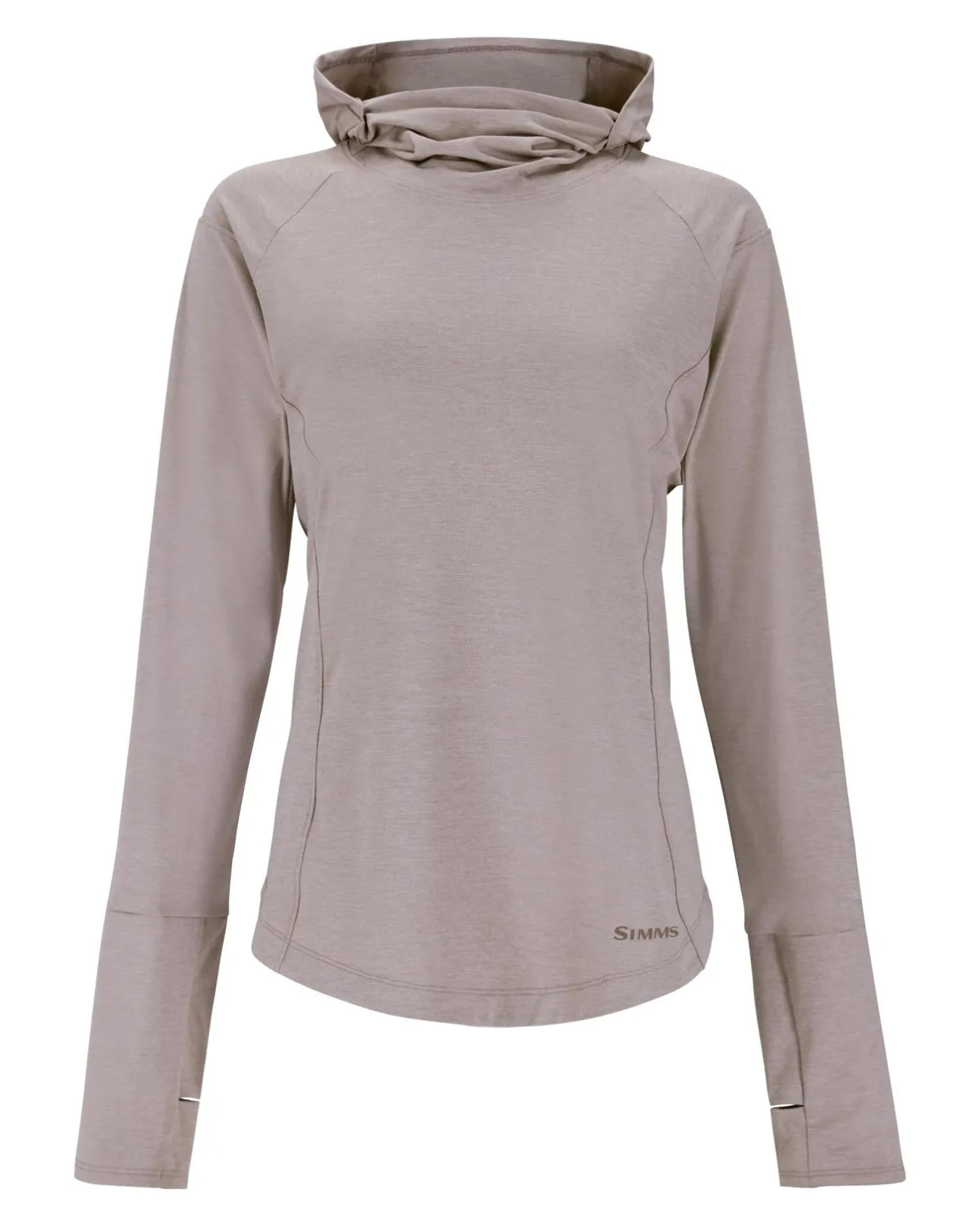 Best Women's SolarFlex® Cooling Hoody Women Hoodies|Sun Hoodies & Shirts
