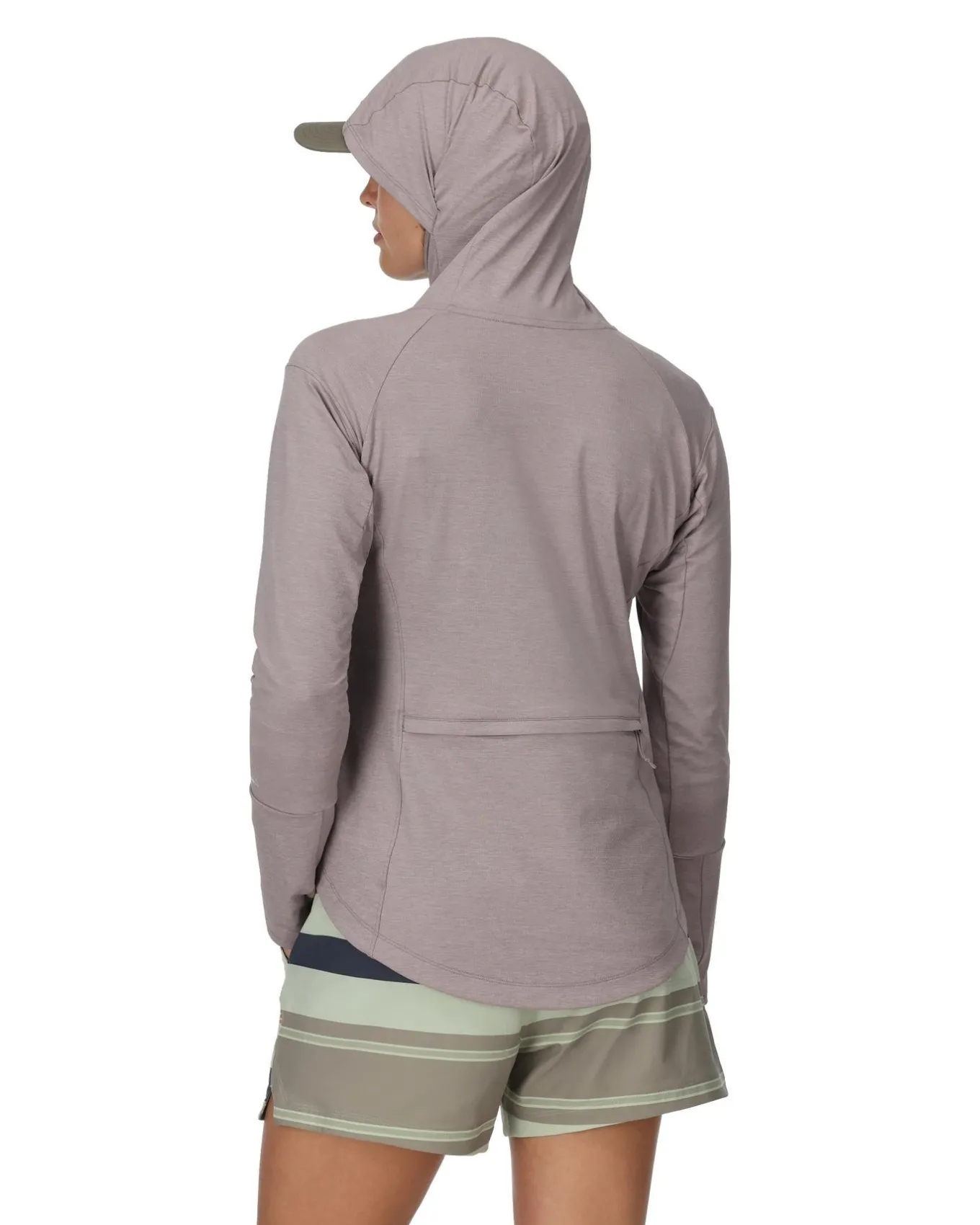 Best Women's SolarFlex® Cooling Hoody Women Hoodies|Sun Hoodies & Shirts