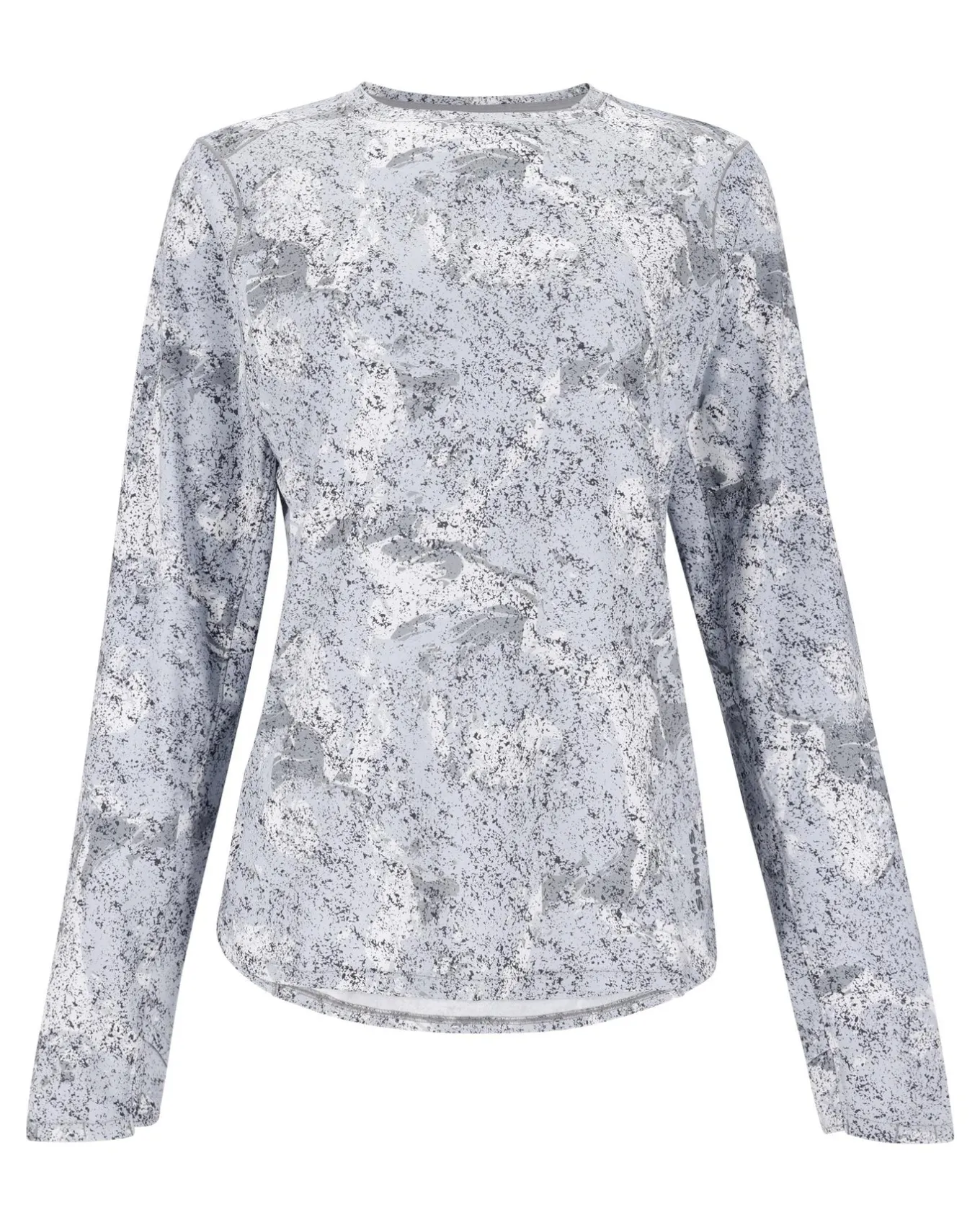 Discount Women's SolarFlex® Crew Women Sun Hoodies & Shirts