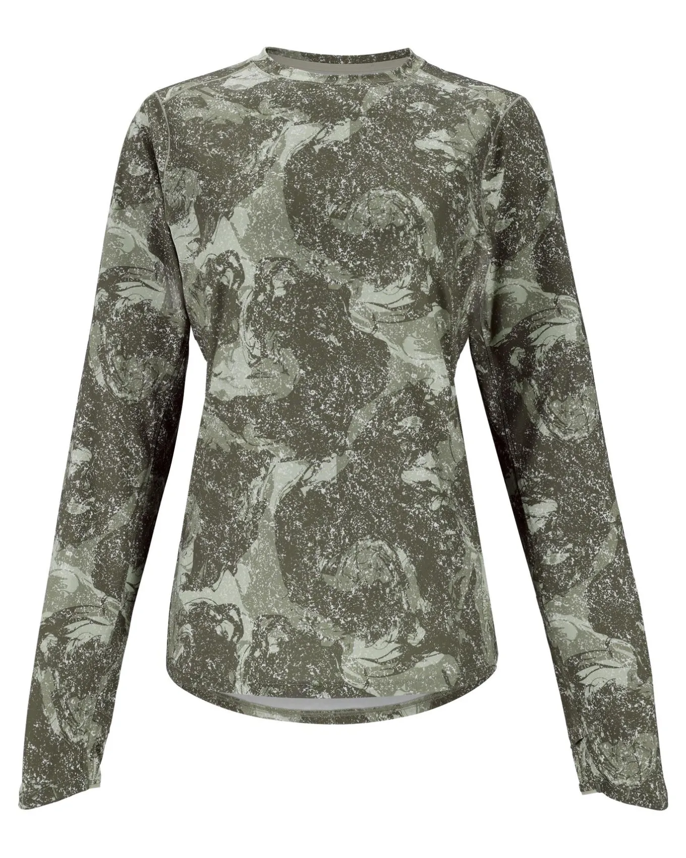 Discount Women's SolarFlex® Crew Women Sun Hoodies & Shirts