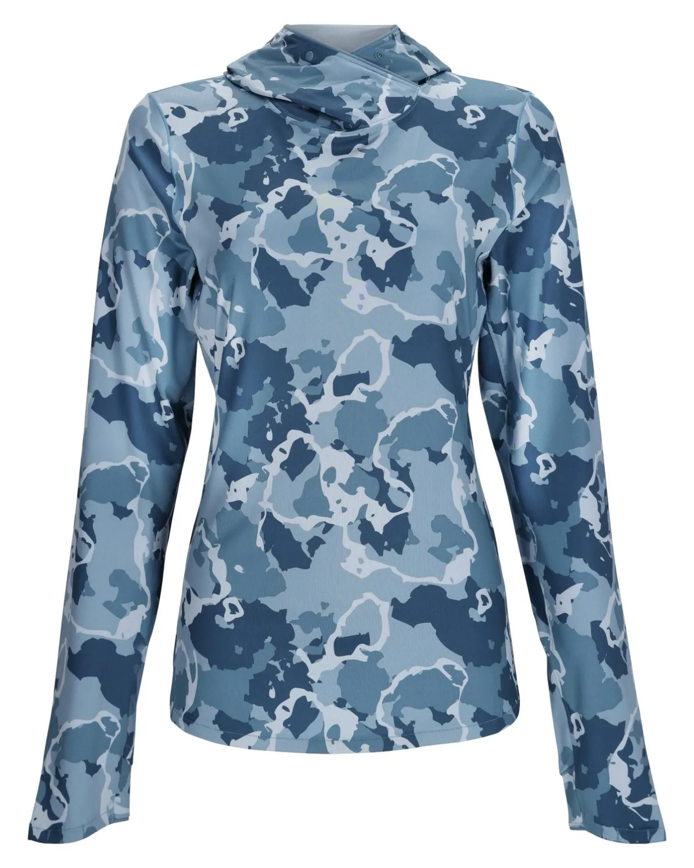 Clearance Women's SolarFlex® Hoody Women Hoodies|Long Sleeves