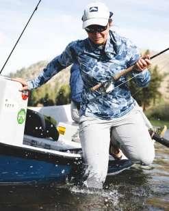 Clearance Women's SolarFlex® Hoody Women Hoodies|Long Sleeves