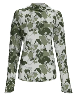 Clearance Women's SolarFlex® Hoody Women Hoodies|Long Sleeves