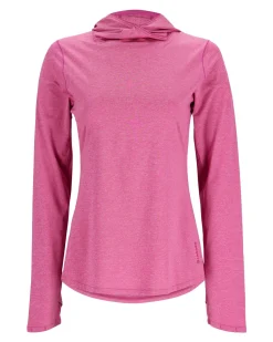 Online Women's SolarFlex® Hoody Women Sun Hoodies & Shirts