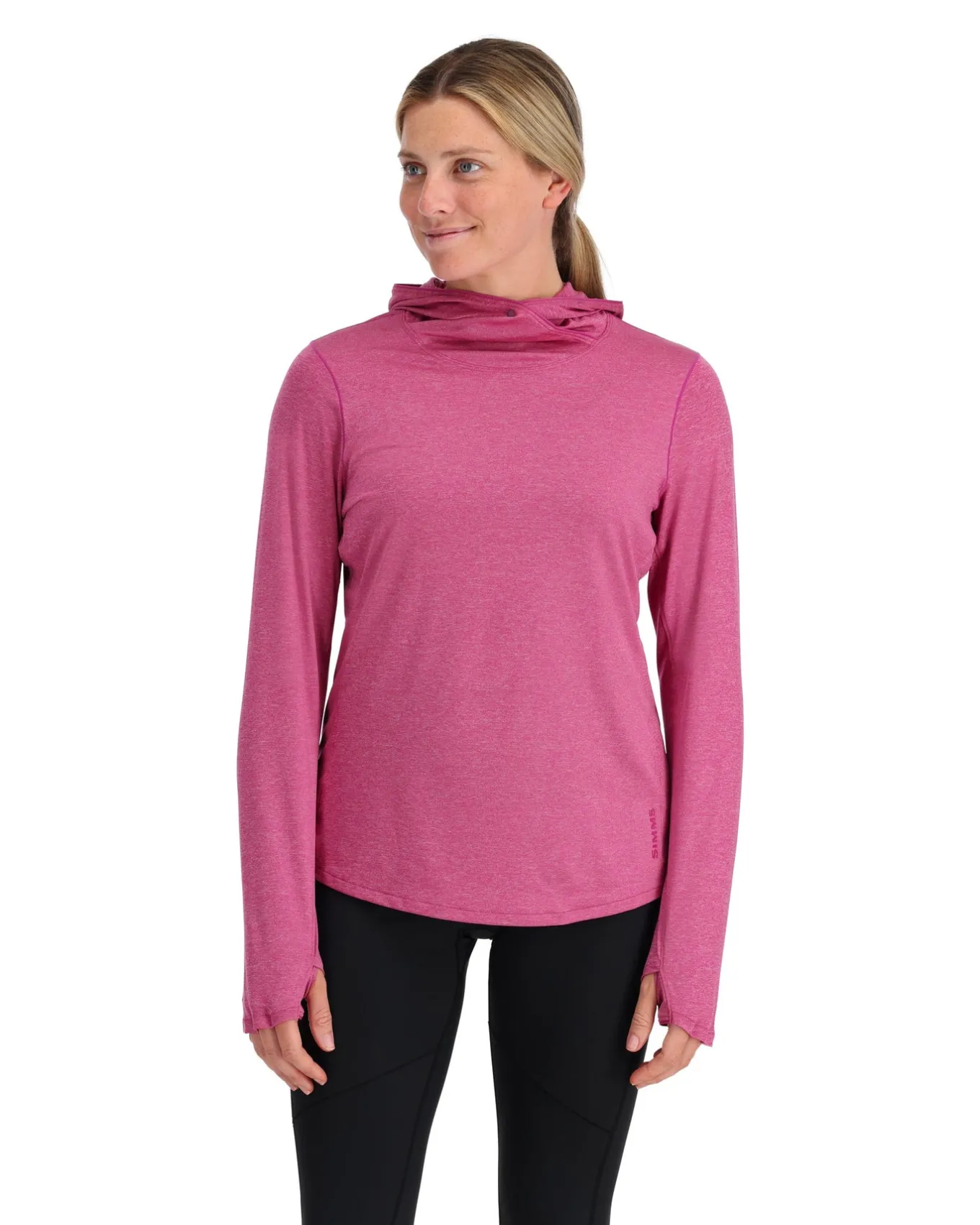 Online Women's SolarFlex® Hoody Women Sun Hoodies & Shirts