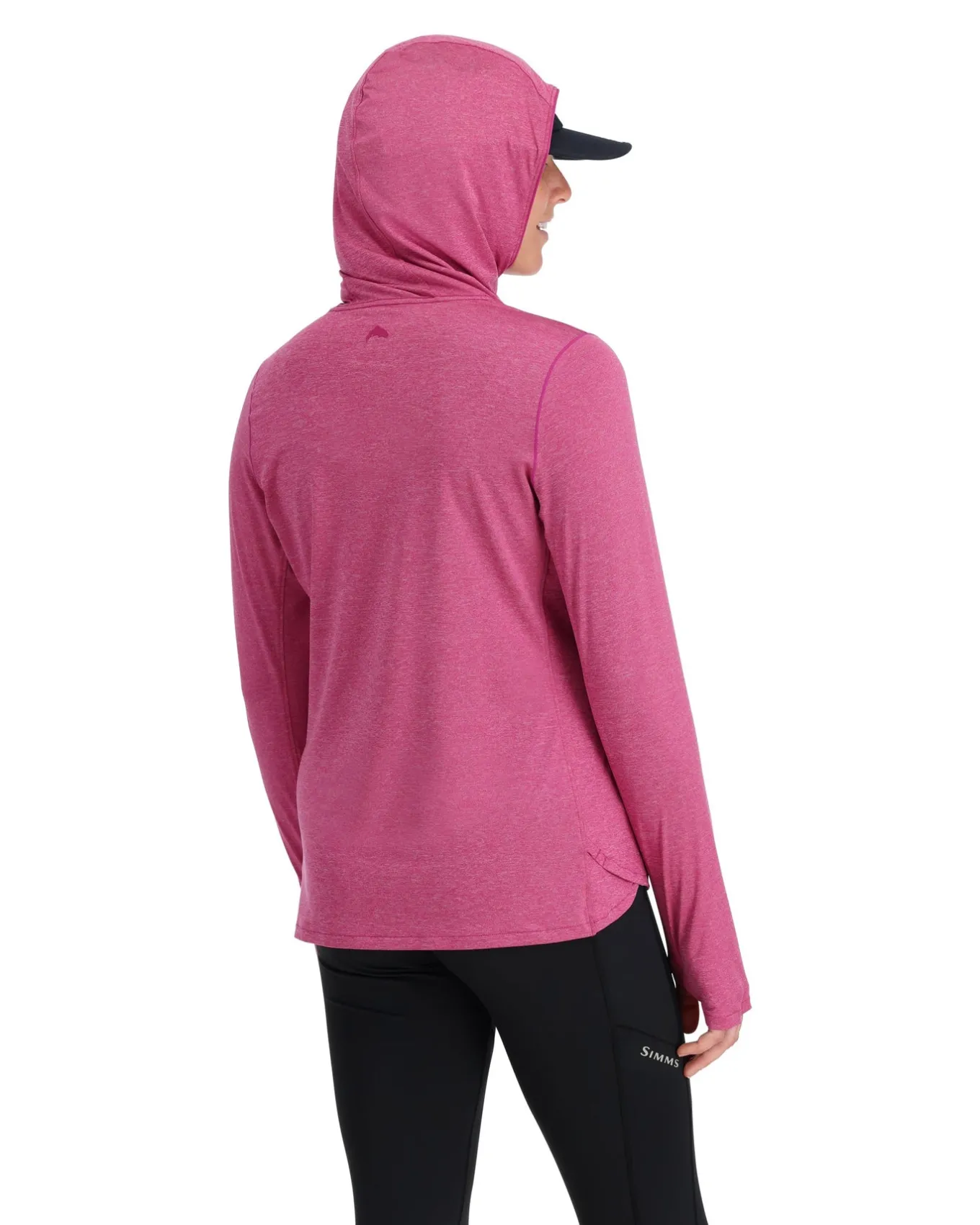 Online Women's SolarFlex® Hoody Women Sun Hoodies & Shirts