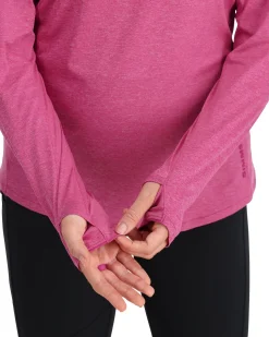 Online Women's SolarFlex® Hoody Women Sun Hoodies & Shirts