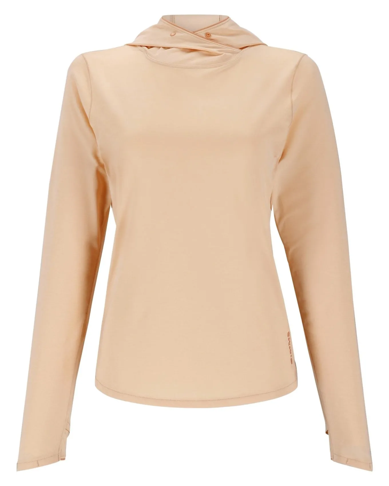 Women's SolarFlex® Hoody Women Hoodies|Ocean