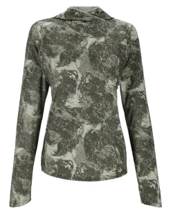 Women's SolarFlex® Hoody Women Hoodies|Ocean