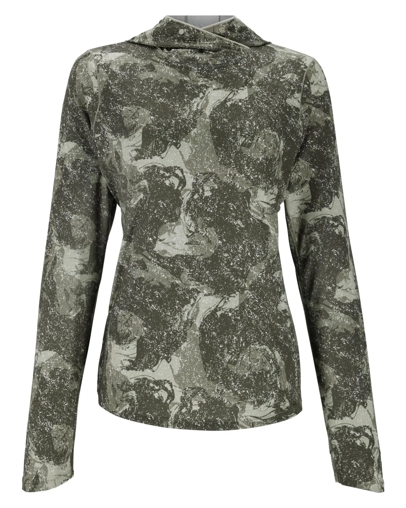 Women's SolarFlex® Hoody Women Hoodies|Ocean