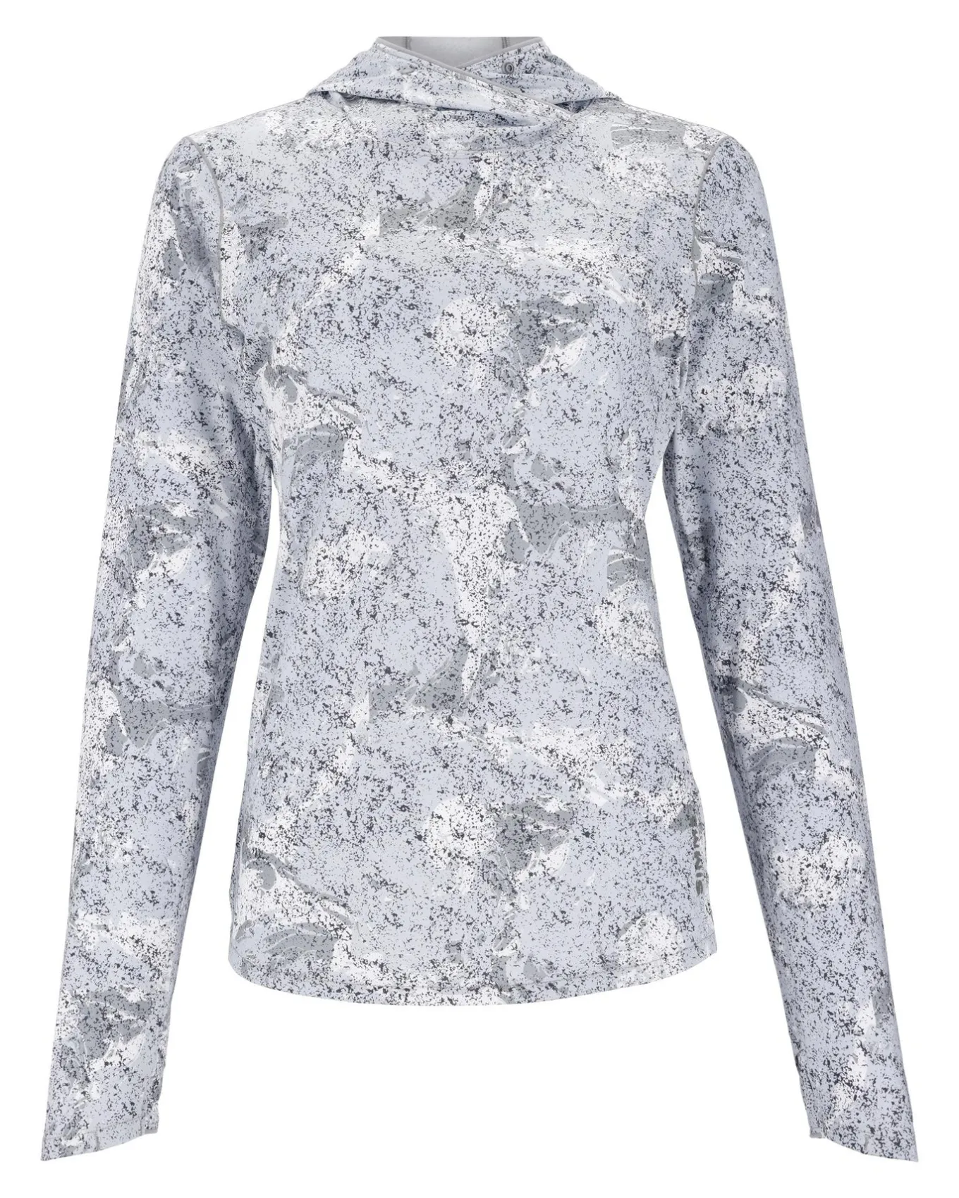 Women's SolarFlex® Hoody Women Hoodies|Ocean