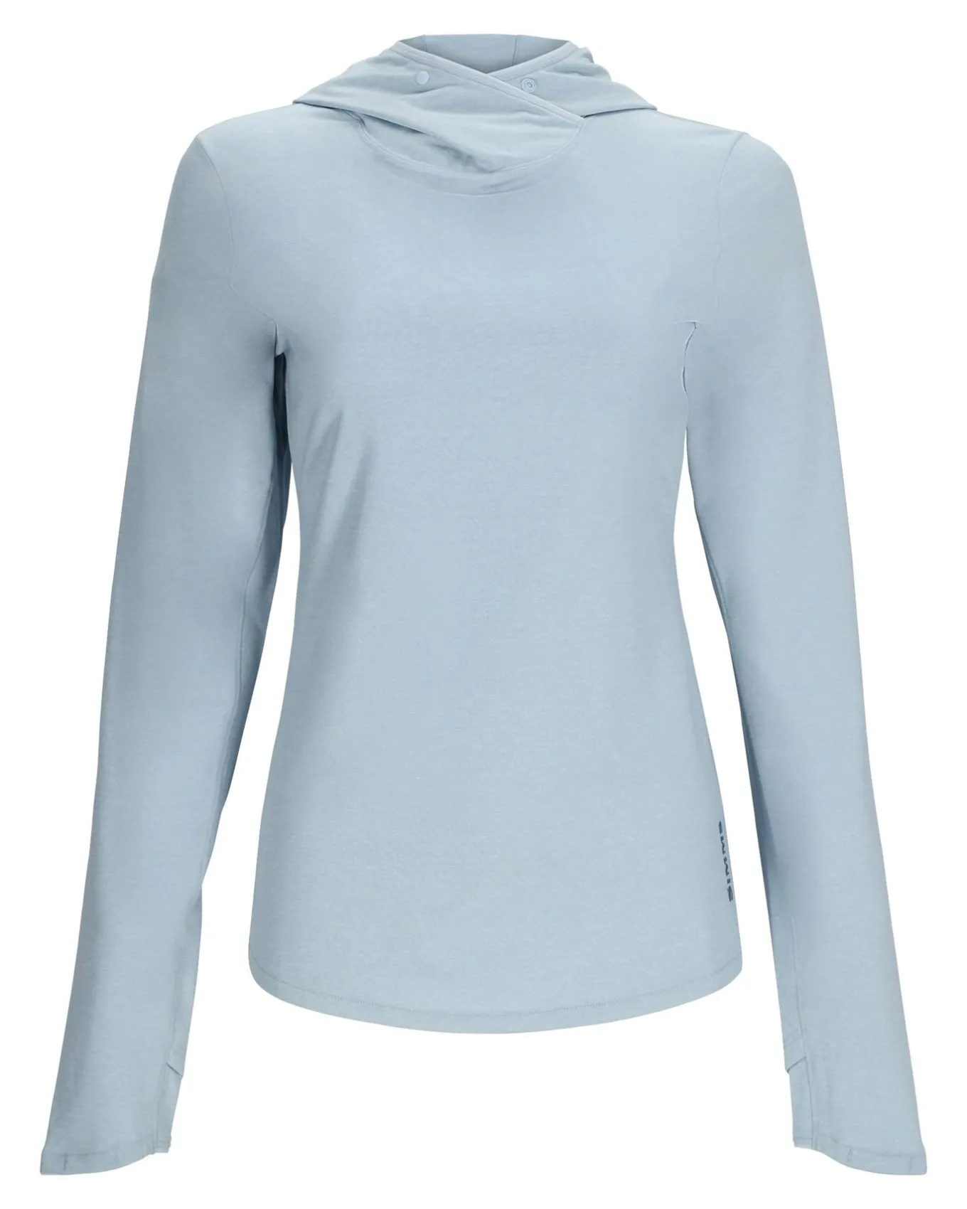 Women's SolarFlex® Hoody Women Hoodies|Ocean