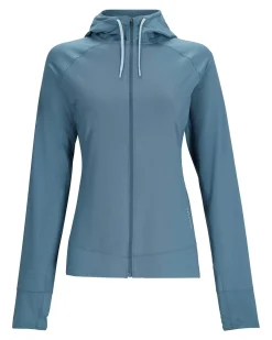 New Women's SolarFlex® Hoody Full-Zip 2024 Women Hoodies|Long Sleeves