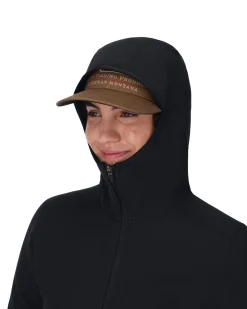 Online Women's Strata 330 Full-Zip Midlayer Hoody Women Lifestyle|Hoodies