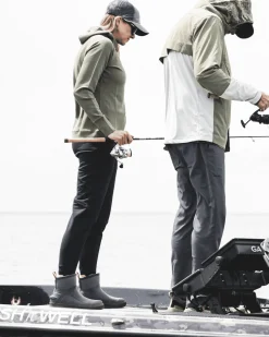 Sale Women's Strata 330 Midlayer Bottom Women Lifestyle|Base Layers