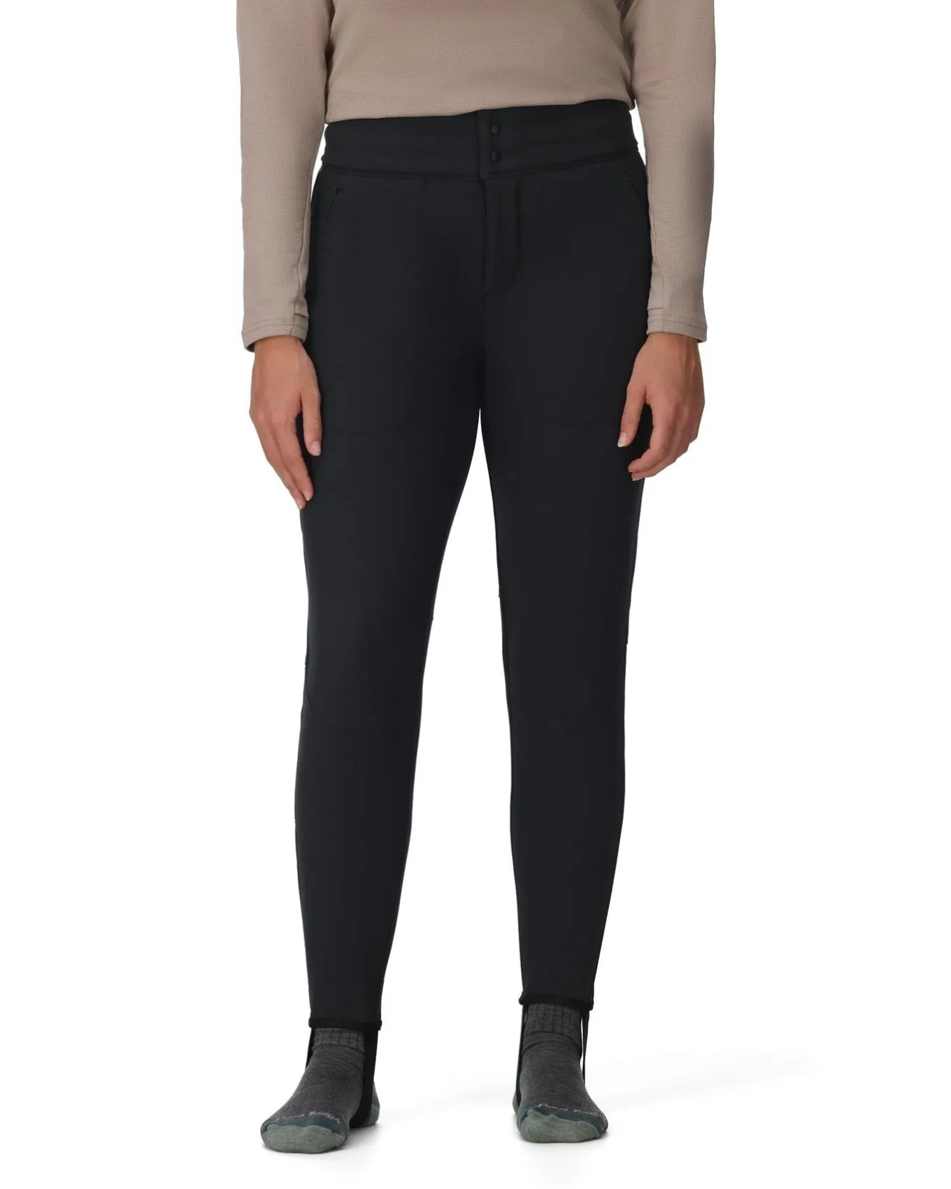 Sale Women's Strata 330 Midlayer Bottom Women Lifestyle|Base Layers