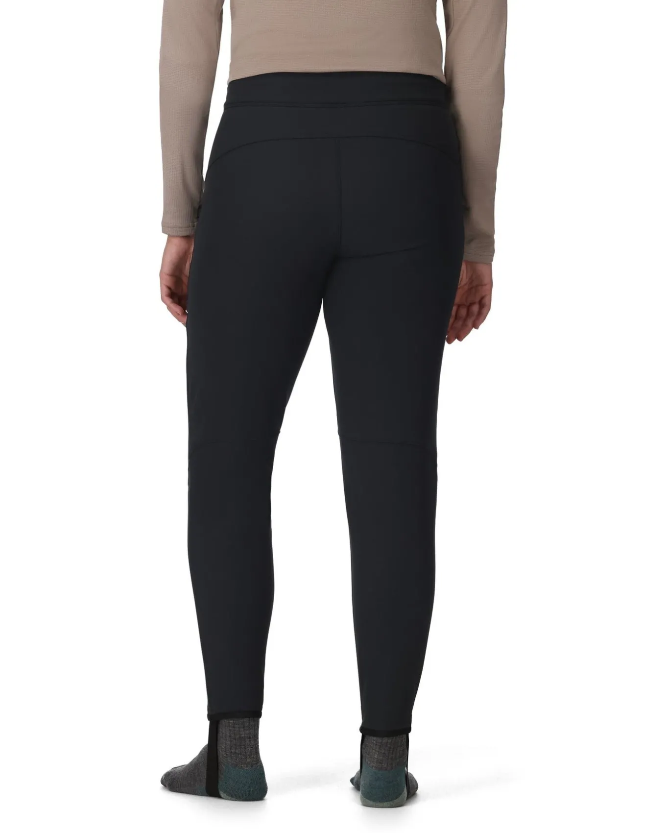 Sale Women's Strata 330 Midlayer Bottom Women Lifestyle|Base Layers