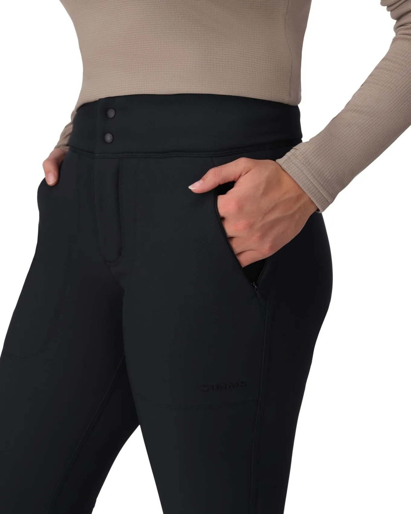 Sale Women's Strata 330 Midlayer Bottom Women Lifestyle|Base Layers