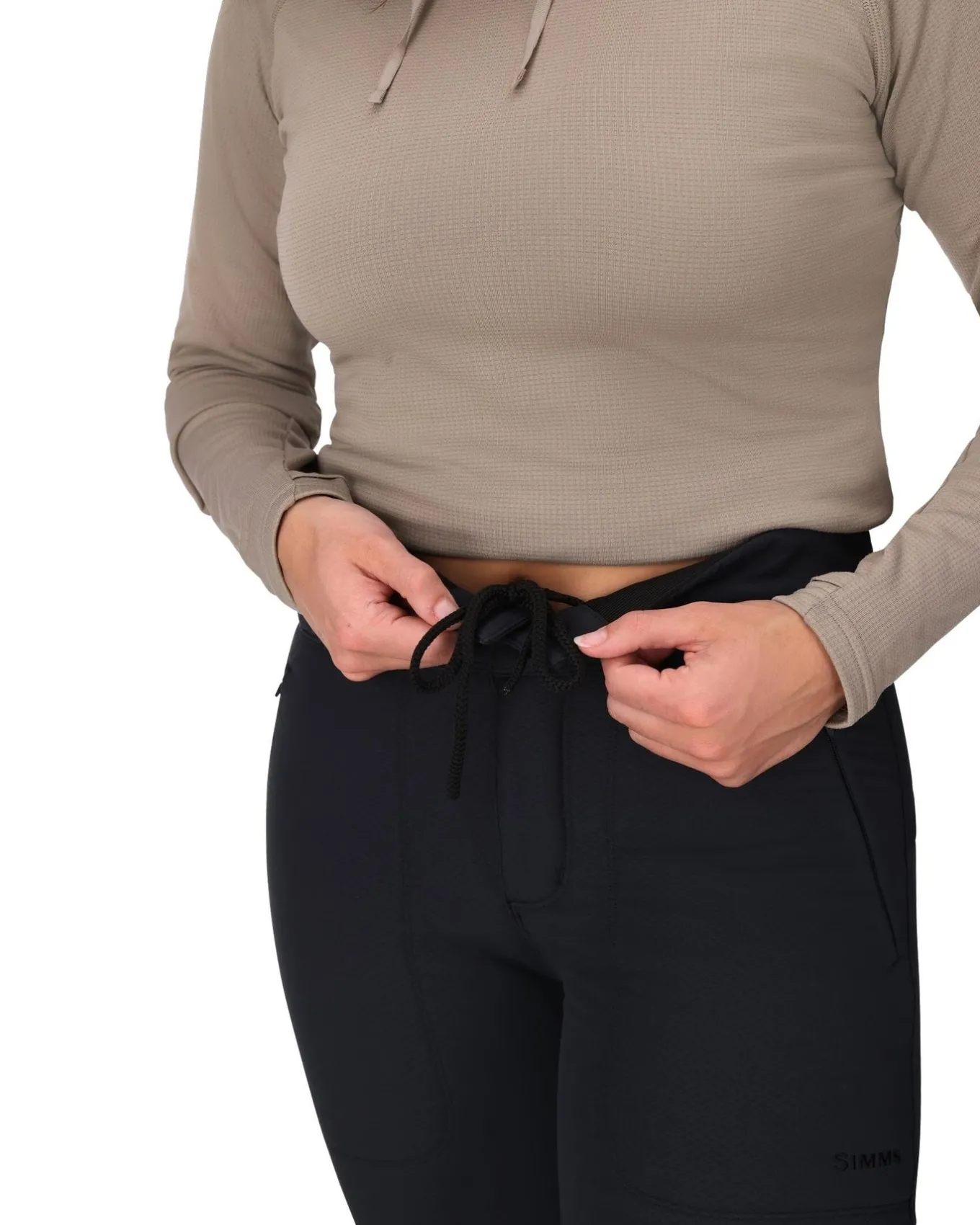 Sale Women's Strata 330 Midlayer Bottom Women Lifestyle|Base Layers