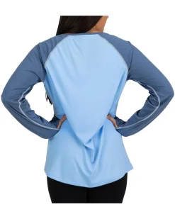 Hot Women's Sun Shirt Women Long Sleeves|Sun Hoodies & Shirts