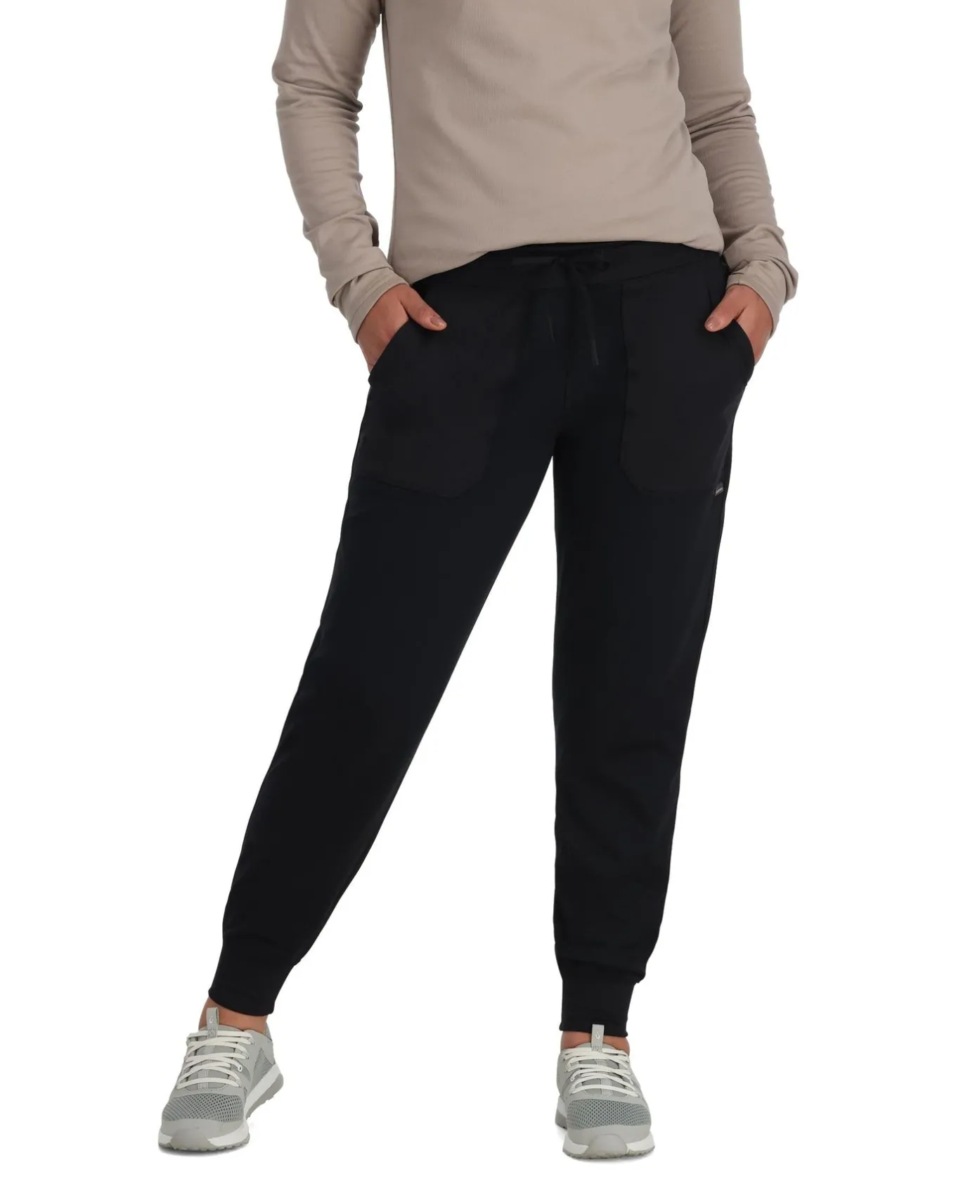 Hot Women's Thermal Jogger Women Lifestyle|Pants