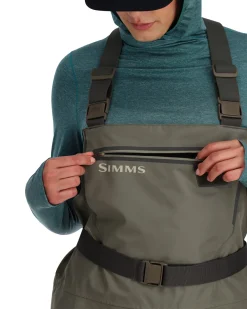 Clearance Women's Tributary Waders - Stockingfoot Women Stockingfoot Waders|Waders