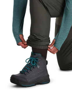 Clearance Women's Tributary Waders - Stockingfoot Women Stockingfoot Waders|Waders