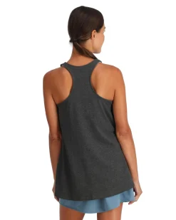 Outlet Women's Trout Outline Tank Top Women T-Shirts