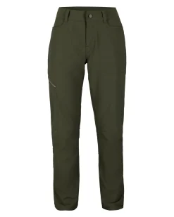 New Women's Wanaka Pant Women Lake|Lake