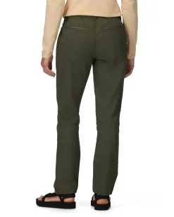 New Women's Wanaka Pant Women Lake|Lake