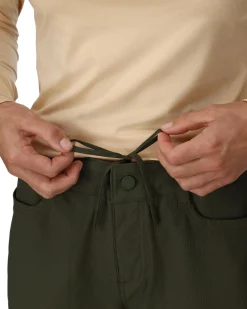 New Women's Wanaka Pant Women Lake|Lake