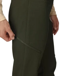 New Women's Wanaka Pant Women Lake|Lake