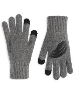 Hot Wool Full Finger Glove Women Gloves|Gloves