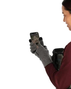 Hot Wool Full Finger Glove Women Gloves|Gloves