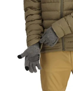 Hot Wool Full Finger Glove Women Gloves|Gloves