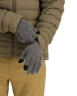 Hot Wool Full Finger Glove Women Gloves|Gloves