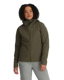 W’s Tamarack Hoody Women Lifestyle|Jackets & Vests