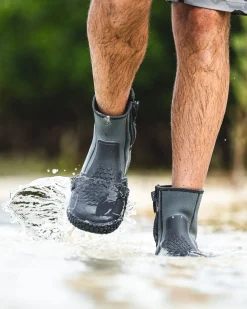 Online Zipit Flats Bootie Water Shoes|Wading Boots